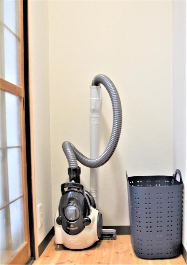 Apartment U-shuku Ōsaka